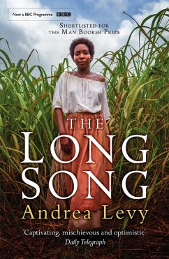 The Long Song (eBook, ePUB) - Levy, Andrea