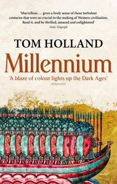 Millennium (eBook, ePUB) - Holland, Tom