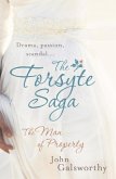 The Forsyte Saga 1: The Man of Property (eBook, ePUB)