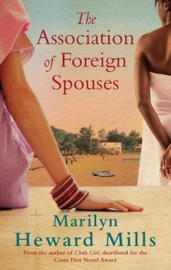 Cover The Association Of Foreign Spouses (eBook, ePUB)