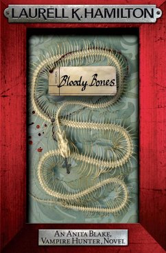 Bloody Bones (eBook, ePUB) - K. Hamilton, Laurell
