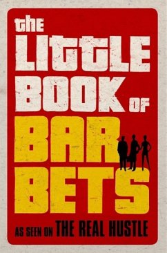 Cover The Little Book of Bar Bets (eBook, ePUB)
