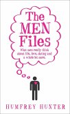 The Men Files (eBook, ePUB)