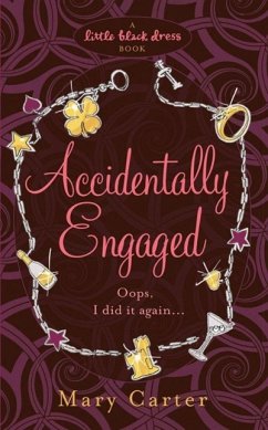 Cover Accidentally Engaged (eBook, ePUB)