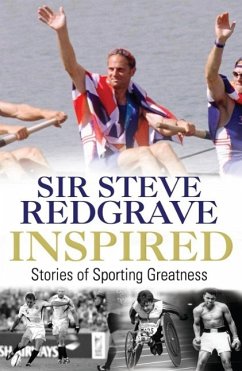 Cover Inspired (eBook, ePUB)