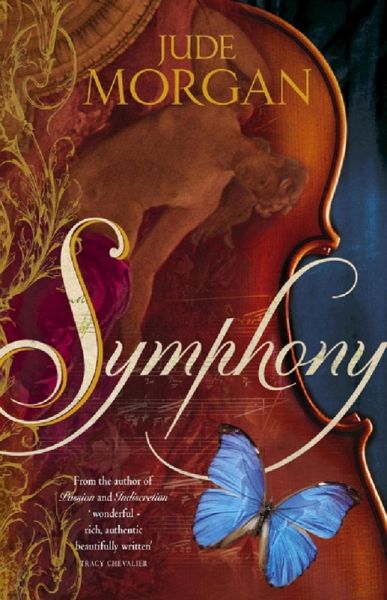 Symphony (eBook, ePUB)