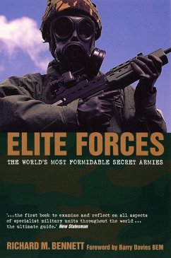 Elite Forces (eBook, ePUB) - Bennett, R M