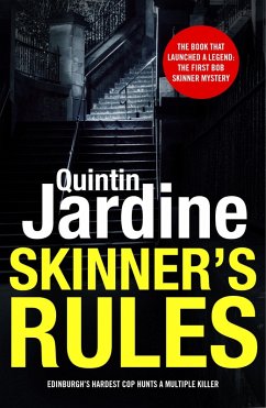 Skinner's Rules (Bob Skinner series, Book 1) (eBook, ePUB) - Jardine, Quintin