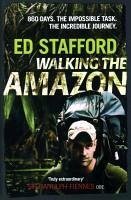 Walking the Amazon (eBook, ePUB) - Stafford, Ed