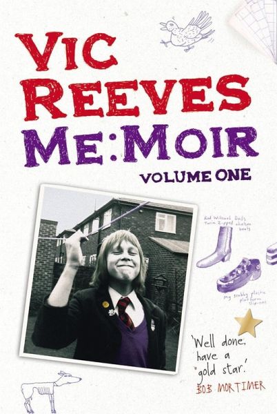 Me Moir - Volume One (eBook, ePUB) Me Moir - Volume One (eBook, ePUB)