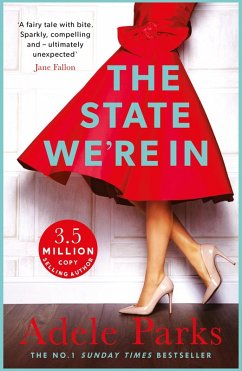 The State We're In (eBook, ePUB) - Parks, Adele