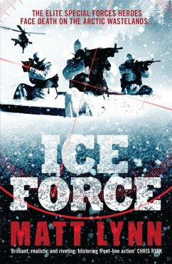 Ice Force (eBook, ePUB) - Lynn, Matt