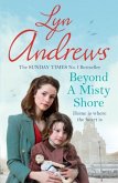 Beyond a Misty Shore (eBook, ePUB)