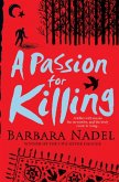A Passion for Killing (Inspector Ikmen Mystery 9) (eBook, ePUB)