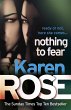 Nothing to Fear (The Chicago Series... - Bild 1