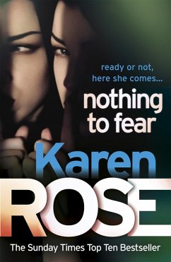 Nothing to Fear (The Chicago Series Book 3) (eBook, ePUB) - Rose, Karen