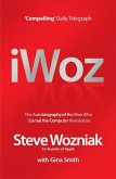 I, Woz (eBook, ePUB)