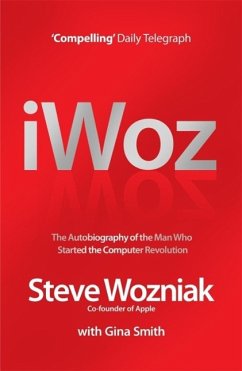 Cover I, Woz (eBook, ePUB)