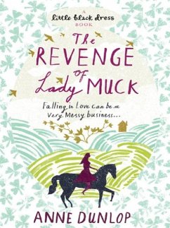 Cover The Revenge of Lady Muck (eBook, ePUB)