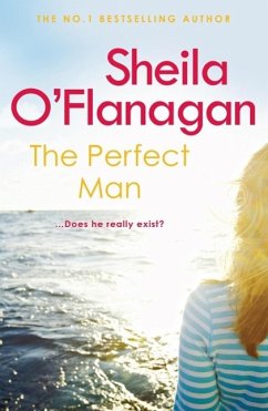 The Perfect Man (eBook, ePUB) - O'Flanagan, Sheila