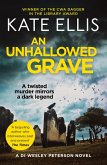 An Unhallowed Grave (eBook, ePUB)