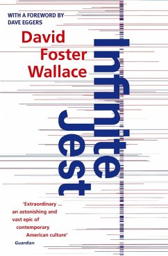 Infinite Jest (eBook, ePUB) - Foster Wallace, David