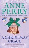 A Christmas Grace (Christmas Novella 6) (eBook, ePUB)
