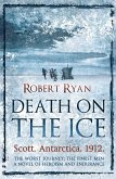 Death on the Ice (eBook, ePUB)