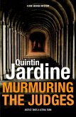 Murmuring the Judges (Bob Skinner series, Book 8) (eBook, ePUB)