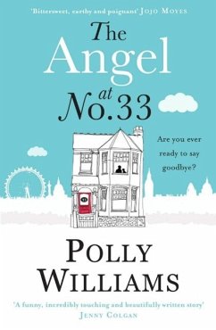 The Angel at No. 33 (eBook, ePUB) - Williams, Polly