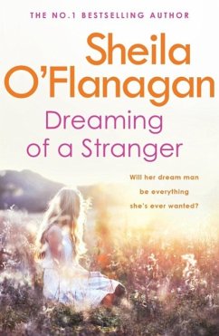 Dreaming of a Stranger (eBook, ePUB) - O'Flanagan, Sheila