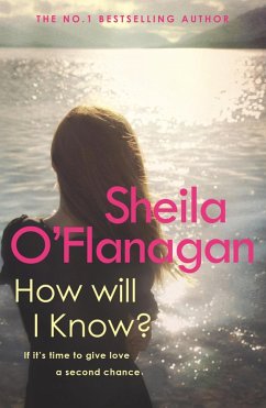 Cover How Will I Know? (eBook, ePUB)