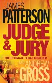Judge and Jury (eBook, ePUB)