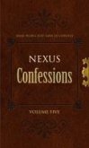 Nexus Confessions: Volume Five (eBook, ePUB)