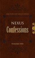 Nexus Confessions: Volume Five (eBook, ePUB) - Various