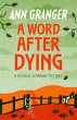A Word After Dying (Mitchell & Markby... - Bild 1