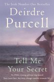 Tell Me Your Secret (eBook, ePUB)