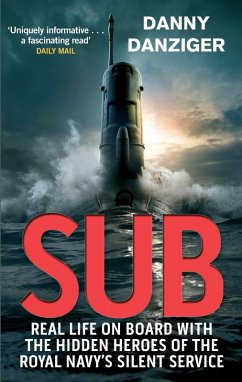 Cover Sub (eBook, ePUB)