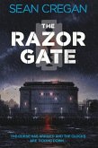The Razor Gate (eBook, ePUB)