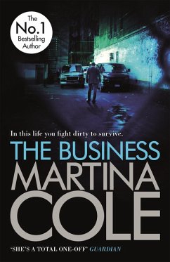 The Business (eBook, ePUB) - Cole, Martina