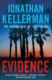 Evidence (Alex Delaware series, Book 24) (eBook, ePUB)