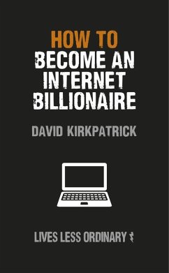 Cover How to Become an Internet Billionaire (eBook, ePUB)