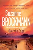 Over the Edge: Troubleshooters 3 (eBook, ePUB)