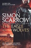 The Eagle and the Wolves (Eagles of the Empire 4) (eBook, ePUB)