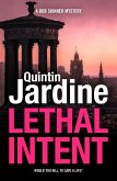 Lethal Intent (Bob Skinner series, Book 15) (eBook, ePUB)