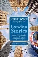 London Walks: London Stories (eBook, ePUB) - Tucker, David