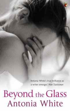 Cover Beyond The Glass (eBook, ePUB)