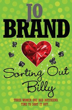 Sorting Out Billy (eBook, ePUB) - Brand, Jo