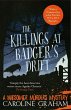 The Killings at Badger's Drift (eBook,... - Bild 1