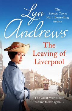 The Leaving of Liverpool (eBook, ePUB) - Andrews, Lyn